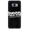 korova milk bar Samsung Galaxy S8 Plus