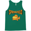 springfield Tank Top