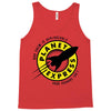 planet express Tank Top