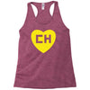 chespirito Racerback Tank