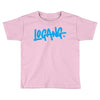 Logang Maverick Toddler T-shirt