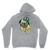 PUG LIFE Unisex Hoodie