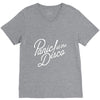 patd!_2 V-Neck Tee