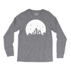 Zombies Long Sleeve Shirts