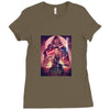 starwars Ladies Fitted T-Shirt