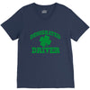 designated driver V-Neck Tee