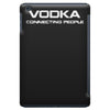 vodka, connecting people iPad Mini