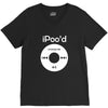 ipood V-Neck Tee