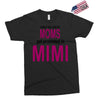 moms mimi Exclusive T-shirt