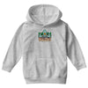 walkers team Youth Hoodie