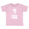 the walken dead Toddler T-shirt