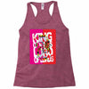 card as Racerback Tank