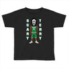Scary Terry Toddler T-shirt