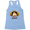 one piece Racerback Tank