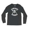 the walking dead survivor Long Sleeve Shirts