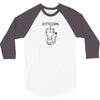 kitto corn 3/4 Sleeve Shirt