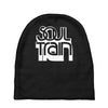 soul train motown gladys knight marvin gaye Baby Beanies