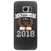 class of 2018 Samsung Galaxy S7 Edge