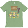 ninja school T-Shirt
