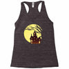 Castle Racerback Tank
