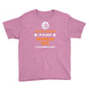 halloween Youth Tee