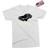 car ramrod Exclusive T-shirt