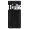 i am king Samsung Galaxy S8 Plus