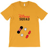 Disney Squad Girl T-Shirt