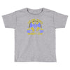 infinity gym Toddler T-shirt