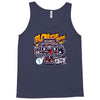 blow your speakers Tank Top