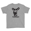 yaaaas Youth Tee