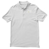 happy monday Men's Polo Shirt