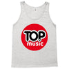 music Tank Top