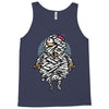 mummy invasion Tank Top