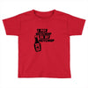 ketchup Toddler T-shirt