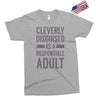 cleverly disguised Exclusive T-shirt
