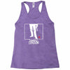 barry lyndon 1975 stanley kubrick movie Racerback Tank