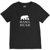 Mama Bear V-Neck Tee