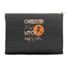 halloween special Accessory Pouches
