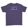cheat day Youth Tee