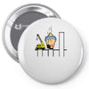 sumo pile driver Pin-back button