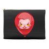 IT-Pennywise Accessory Pouches