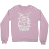 werewolves in siberia Crewneck Sweatshirt