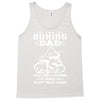 I'm A Boxing Dad... Tank Top