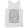 Work Hard, Stay Humble Tank Top
