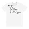 totes ma' goats All Over Women's T-shirt