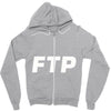 Suicideboys Zipper Hoodie