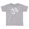 hare krishna aum Toddler T-shirt