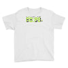 nope o clock Youth Tee
