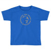 the brian jonestown massacre logo symbol graphic shirt Toddler T-shirt